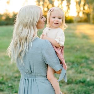 Meet your Posher, Melanie